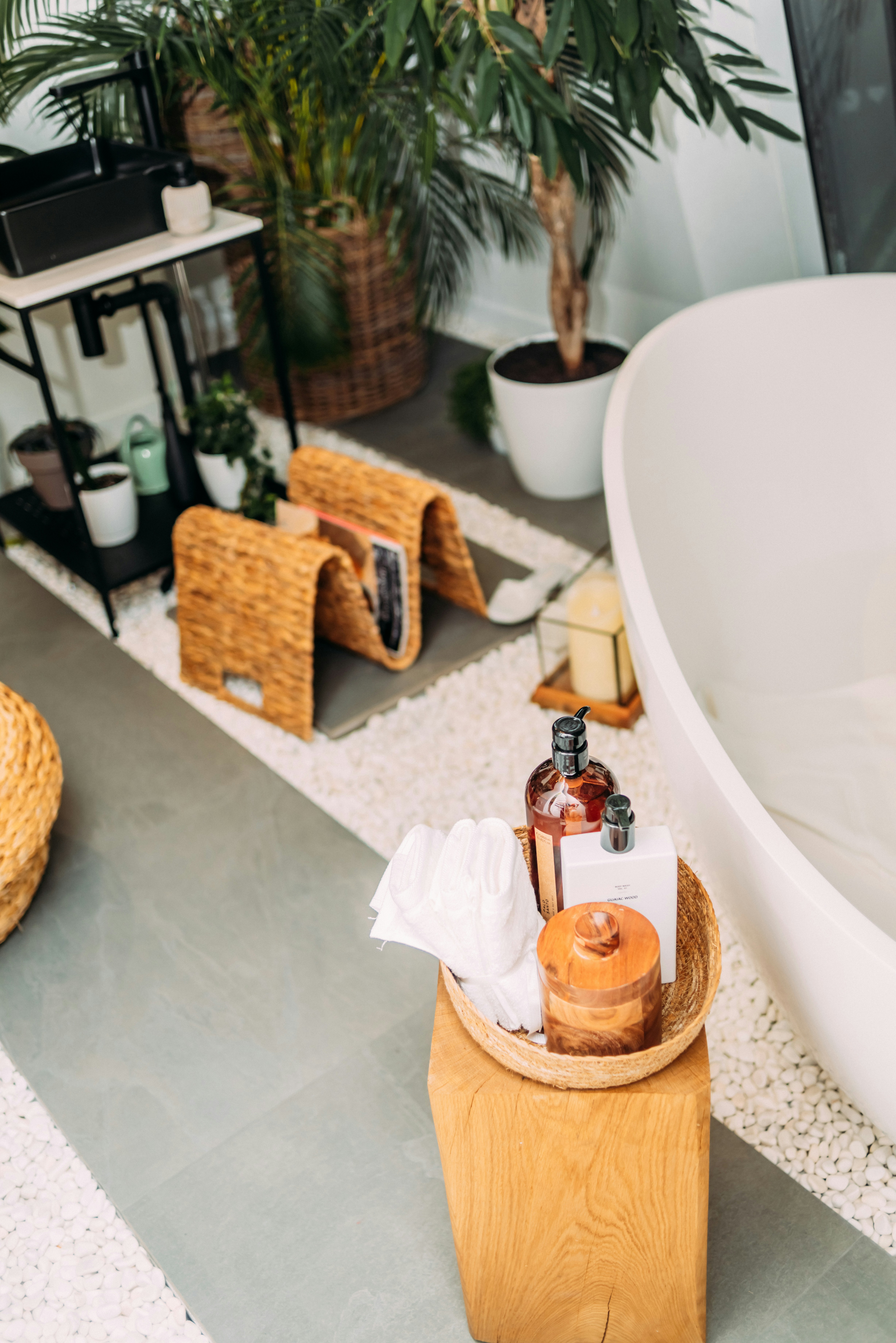 Lindi Urban Revive Spa
